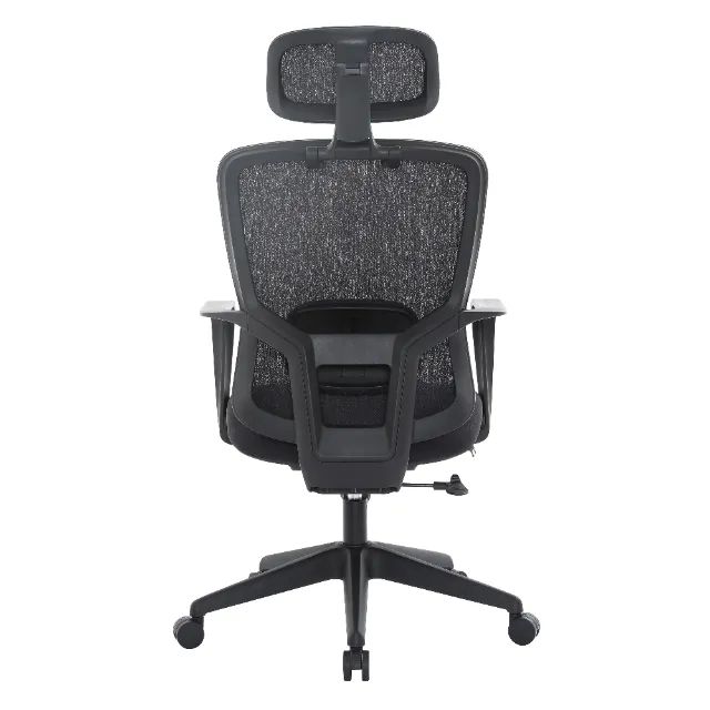 Cadeira DT3 Worka Black  - Foto 3