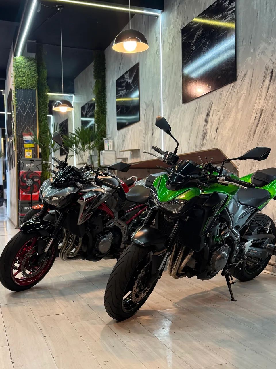 Z900  - OFERTA - Foto 4