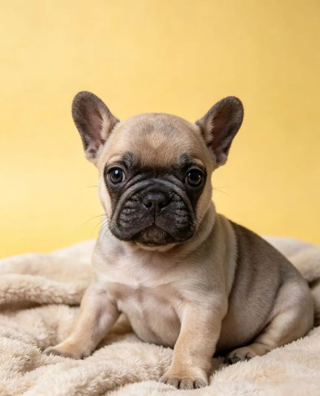 Buldogue francês  - Foto 3