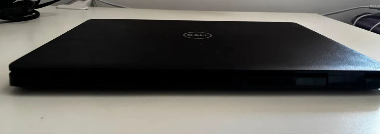 NOTBOOK DELL INSPIRION I5, 8 GERAÇÃ! - Foto 3