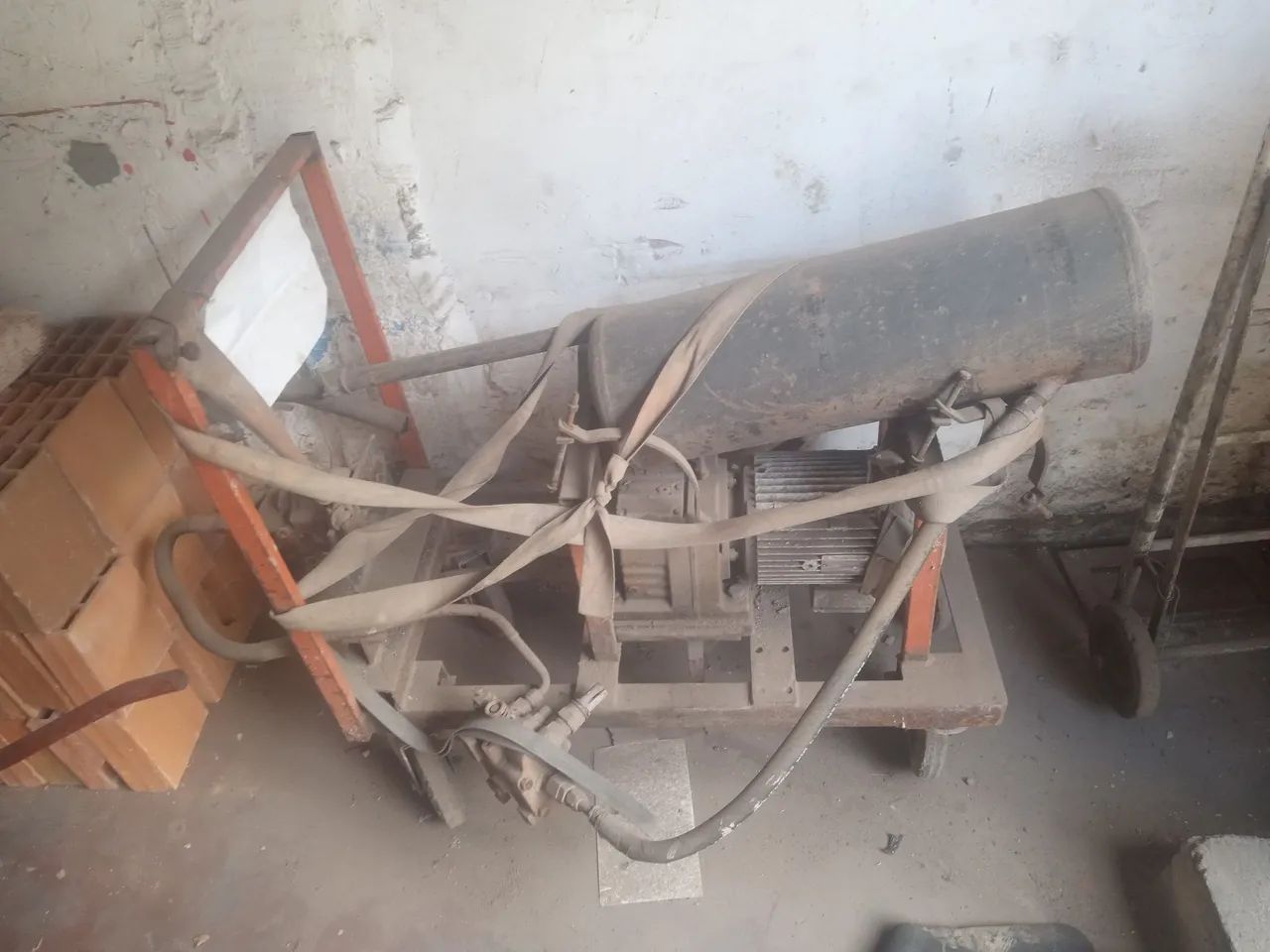Motor indutor  - Foto 3
