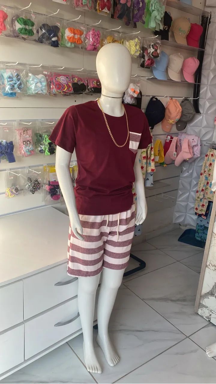 Maniquin  - Foto 5