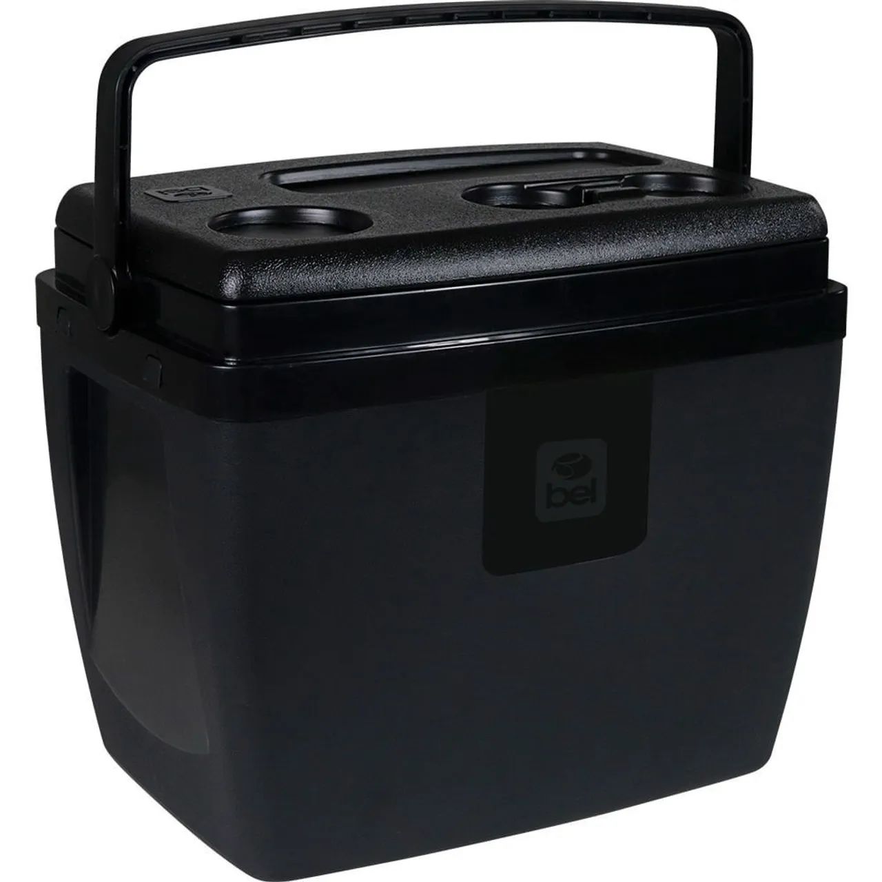 COOLER 36L PRETO BELFIX