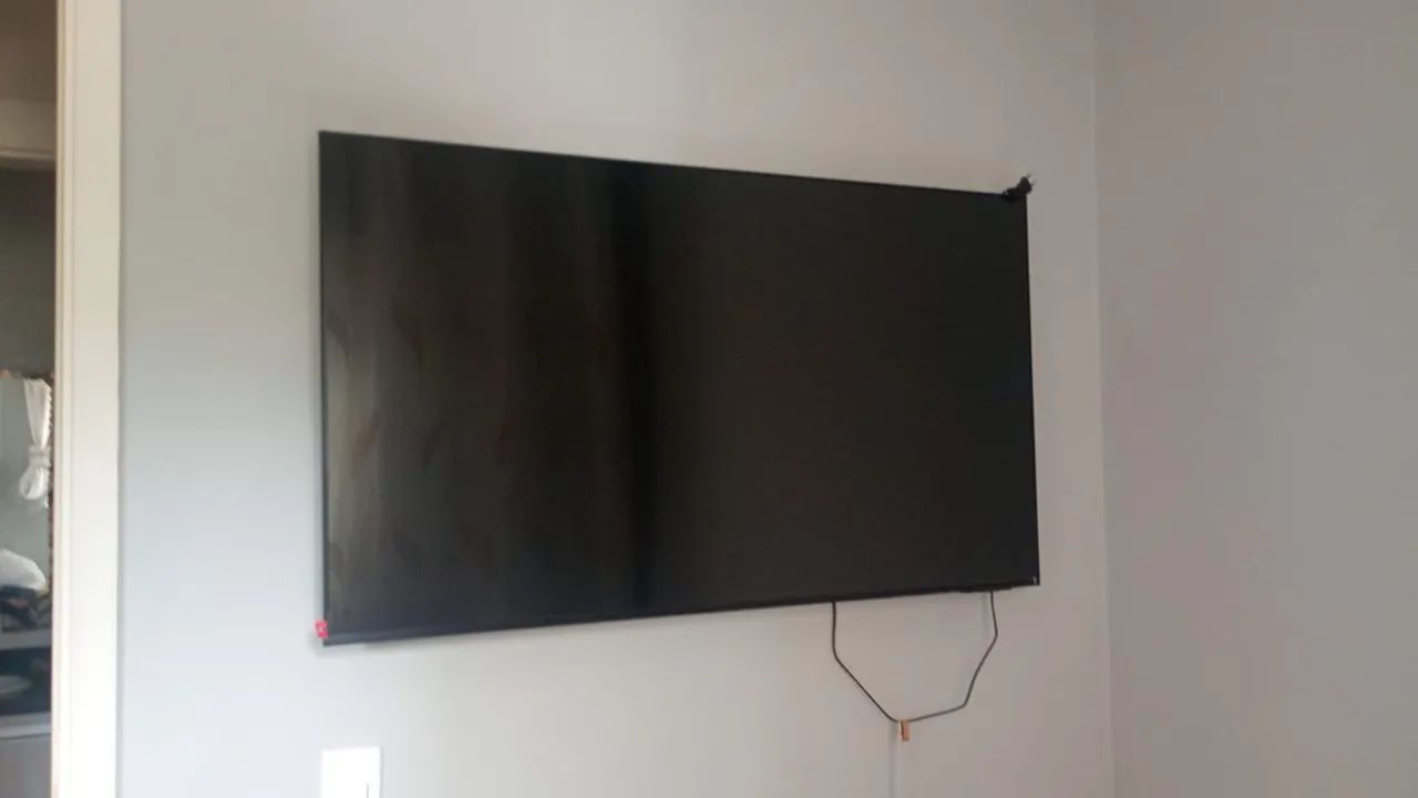 Tv Samsung 50p Smart
