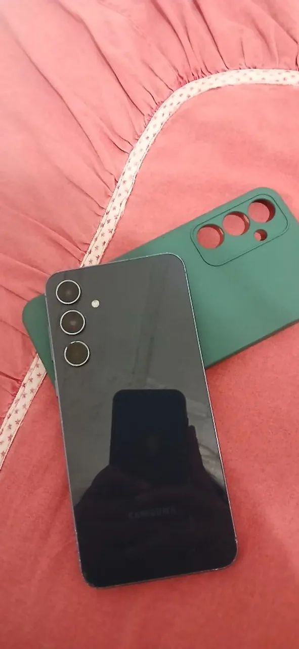 Samsung A55 256 GB