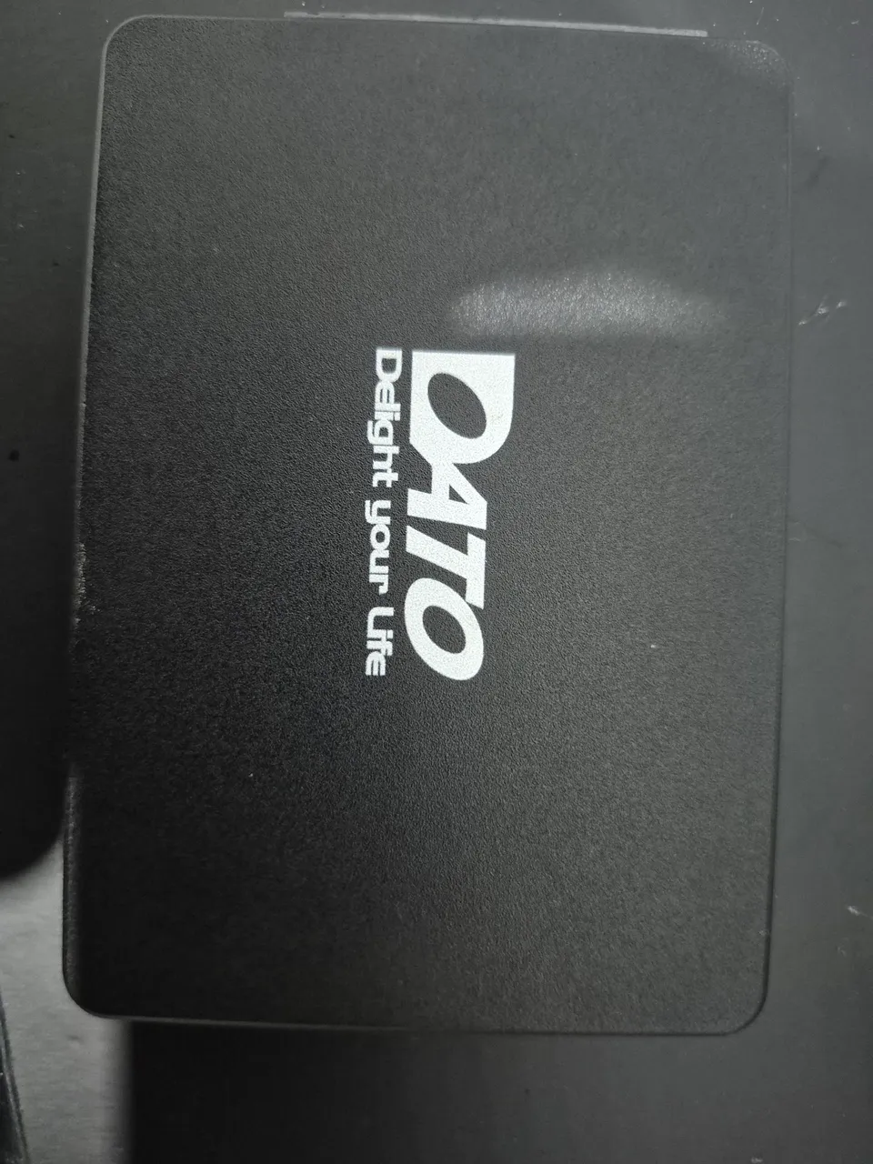 Ssd 128gb / 256gb / 512gb - Fazemos Entrega a domicilio