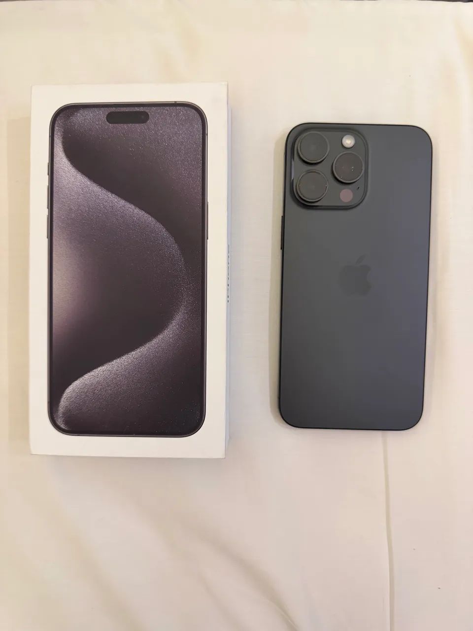 iPhone  - Foto 4