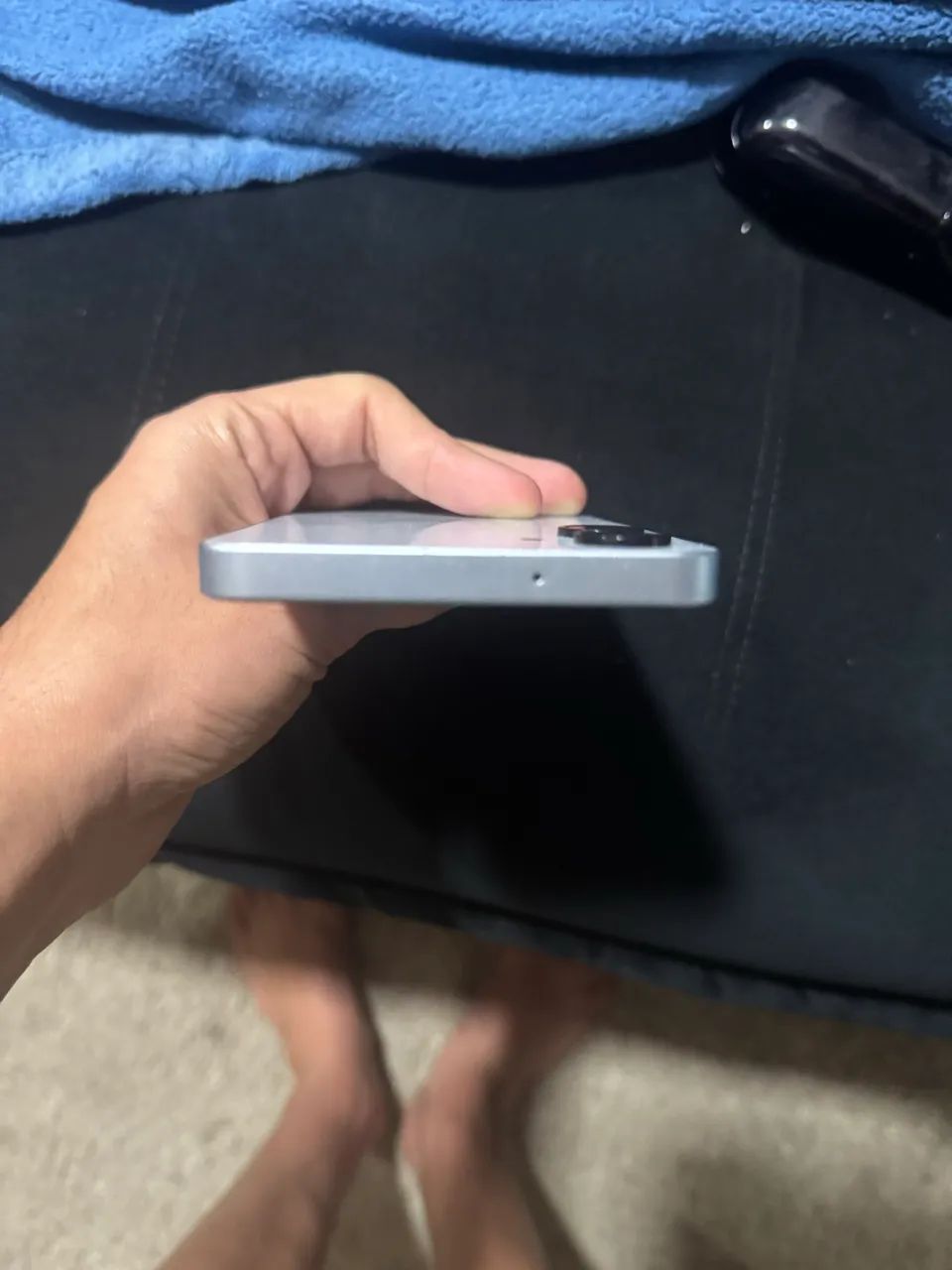 Samsung a06 - Foto 5