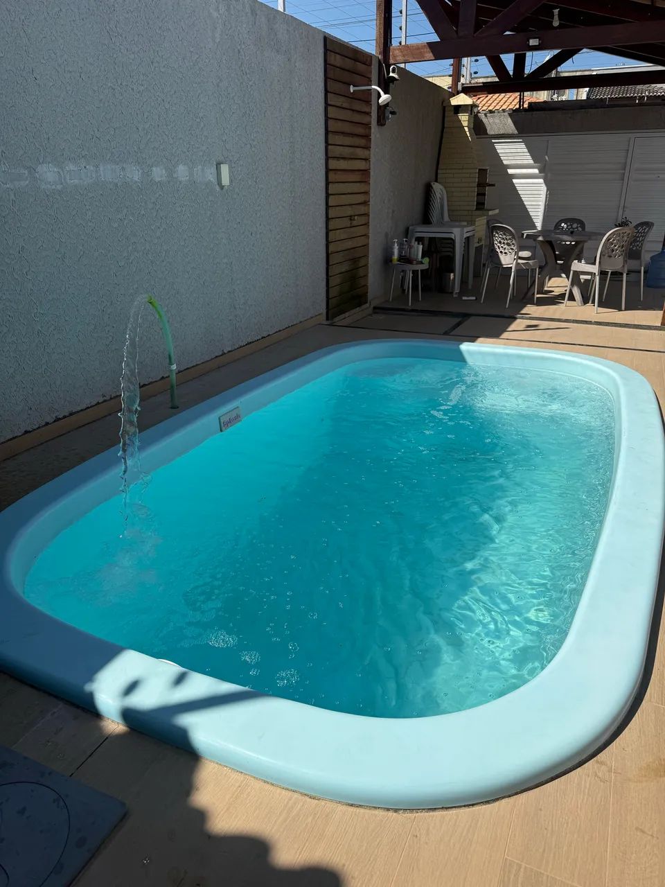 Piscina igui  - Foto 5