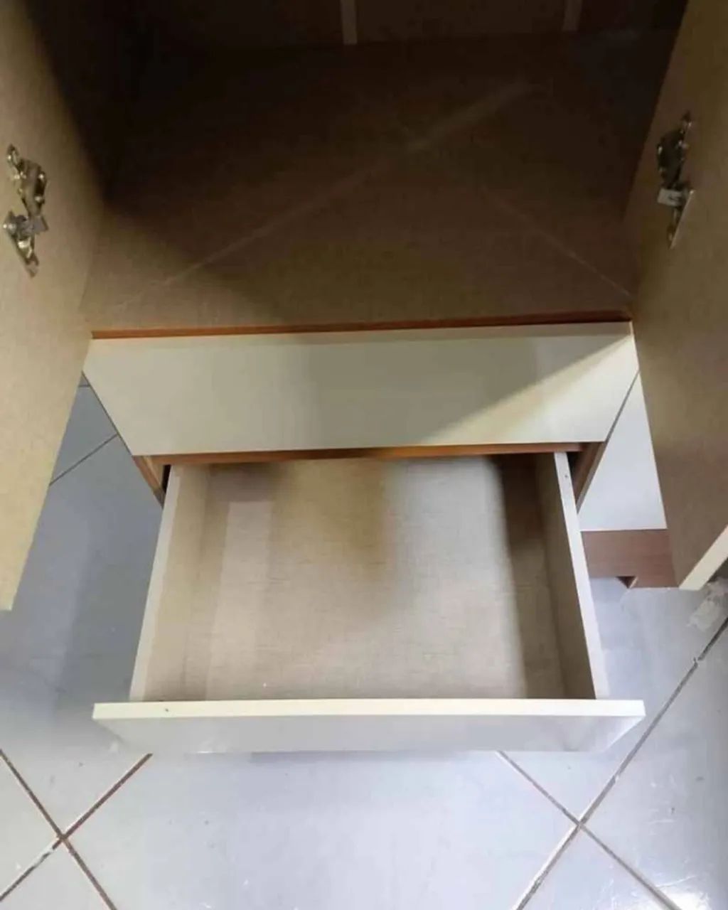 Guarda roupa solteiro  - Foto 4