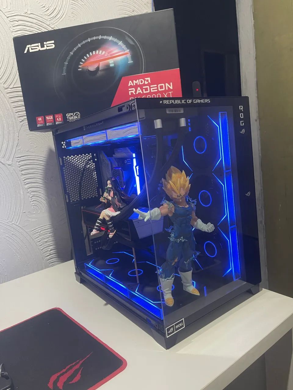 Pc gamer