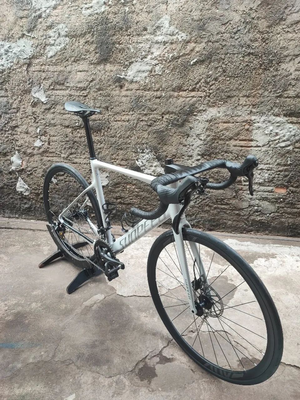 Bicicleta sanpeed  - Foto 2