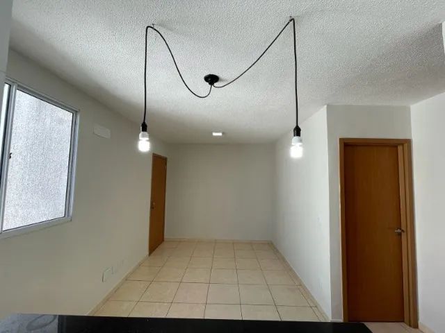 Chapada da Costa - Apartamento à venda - Foto 3