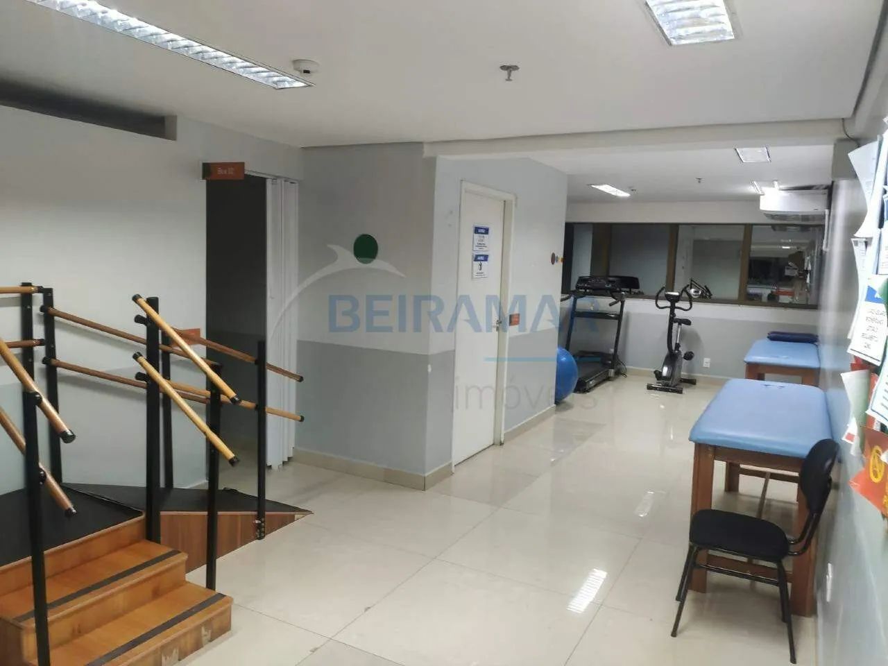 Sala Comercial para Aluguel em Asa Norte, Brasília| Período - Foto 3
