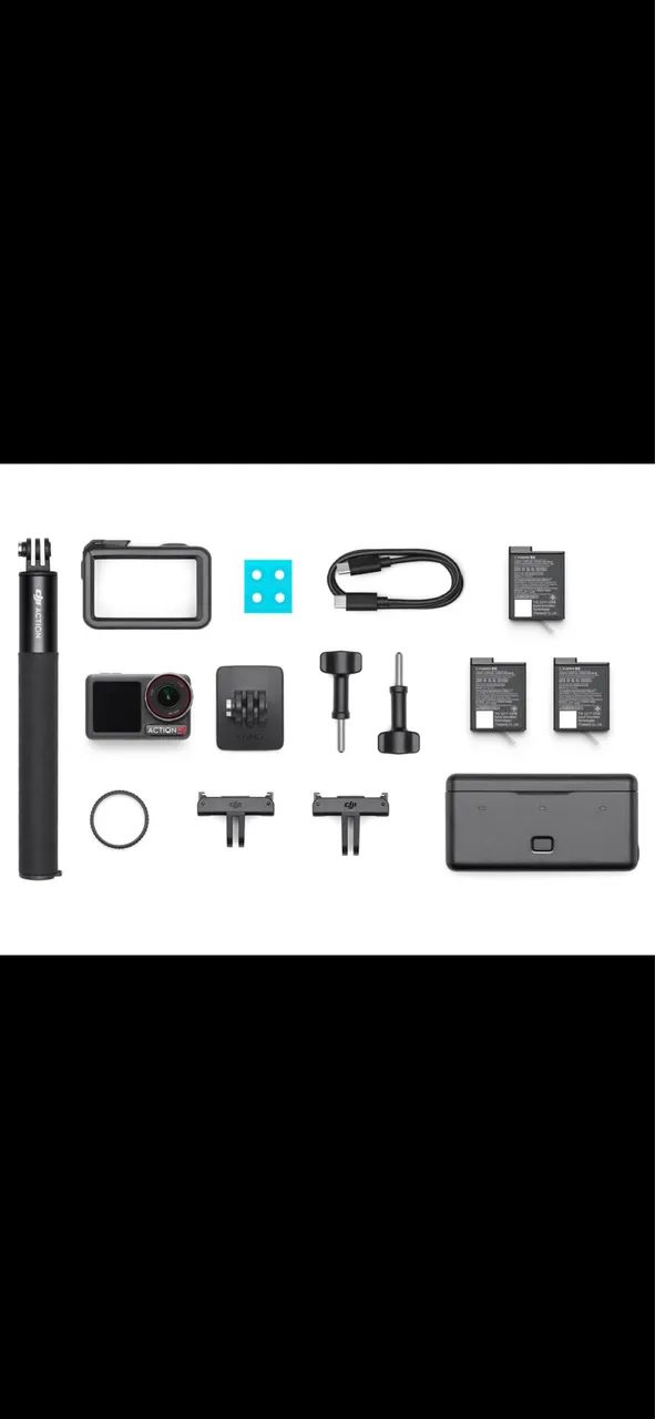Dji action 5 pro / Combo 