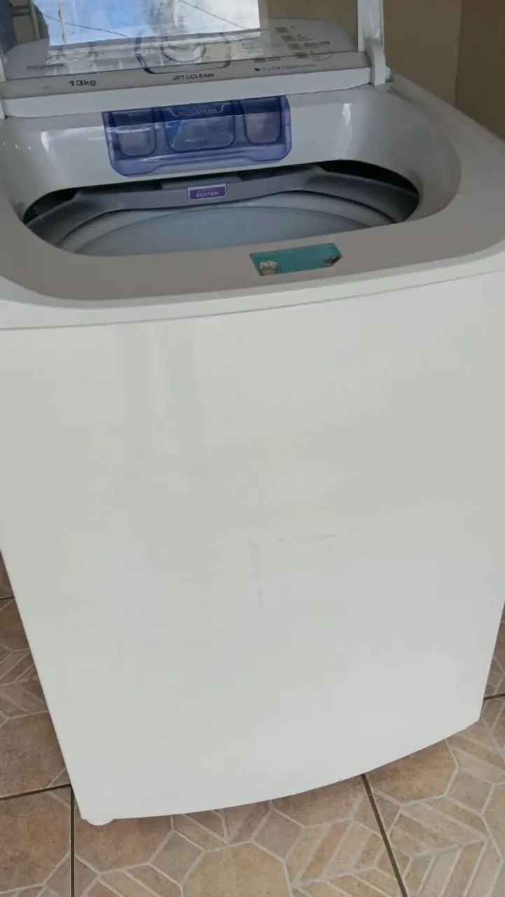 Eletrolux 13 kilos - Foto 4