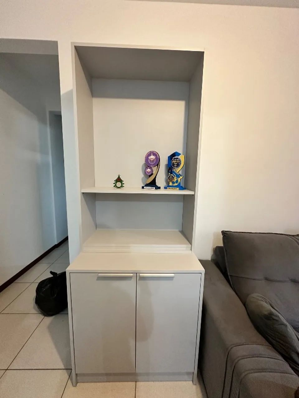 Móveis modulados de cozinha  - Foto 4