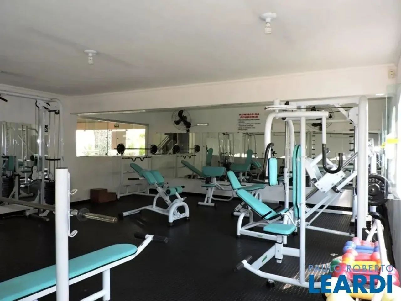 TERRENO EM CONDOMÍNIO - ALTOS DE SÃO FERNANDO - SP - Foto 10