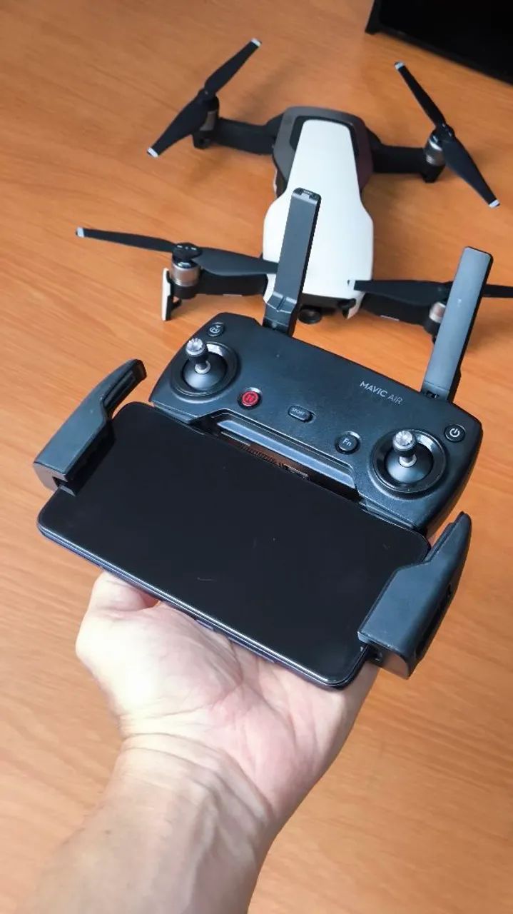 Drone DJI Mavic Air combo completo - Foto 2
