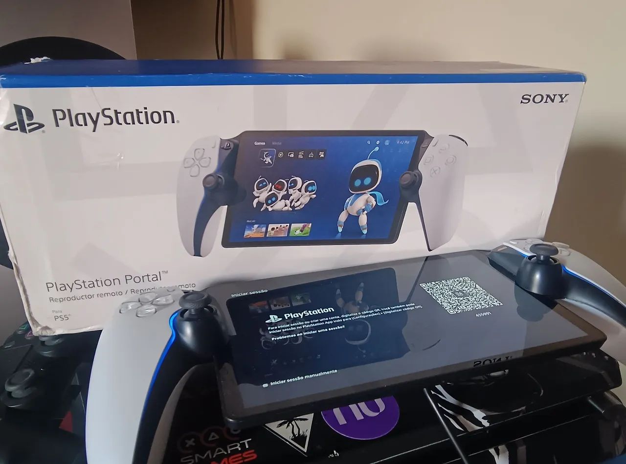 PlayStation portal  - Foto 3