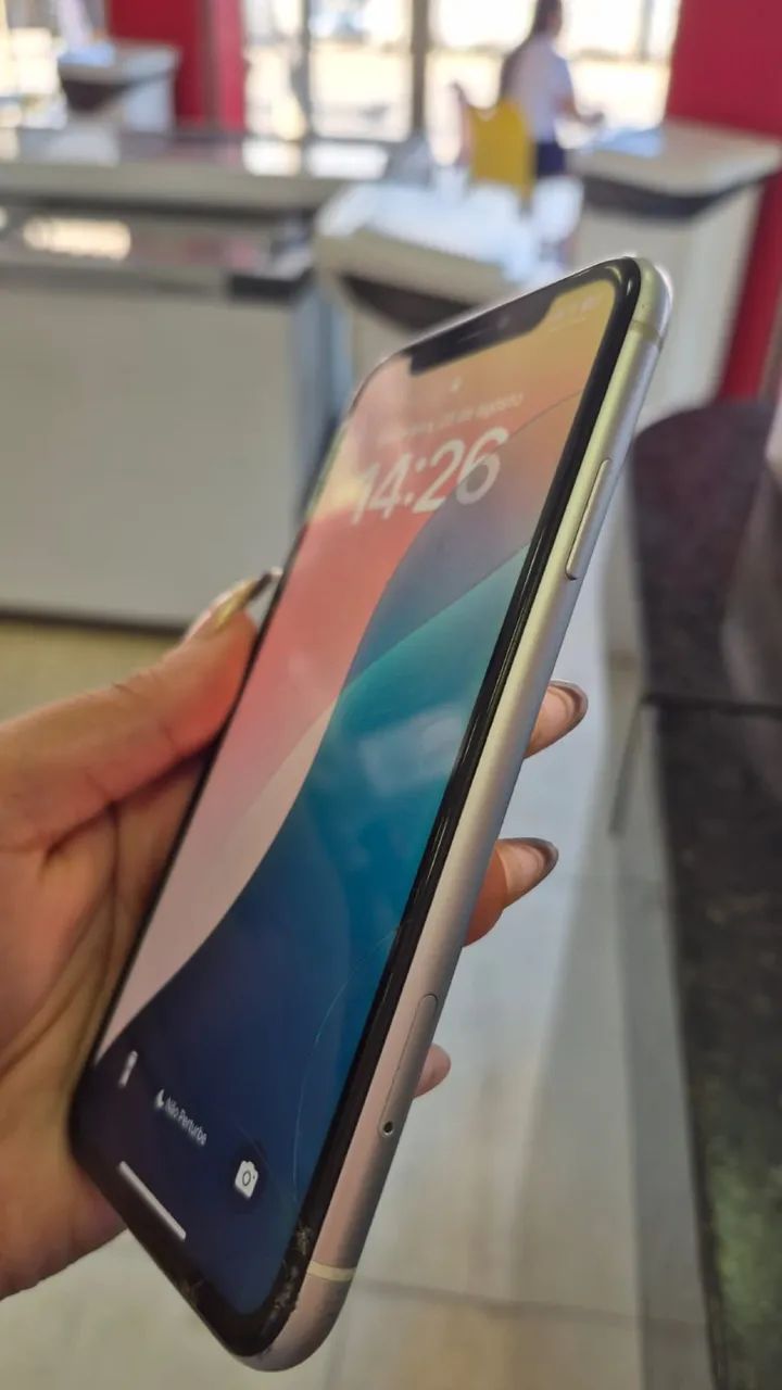 iPhone XR  - Foto 5