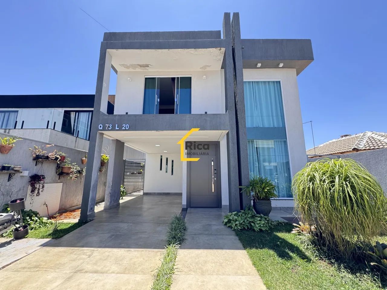 Villa Suíça - Casa Perfeita com 5 Quartos - Foto 2