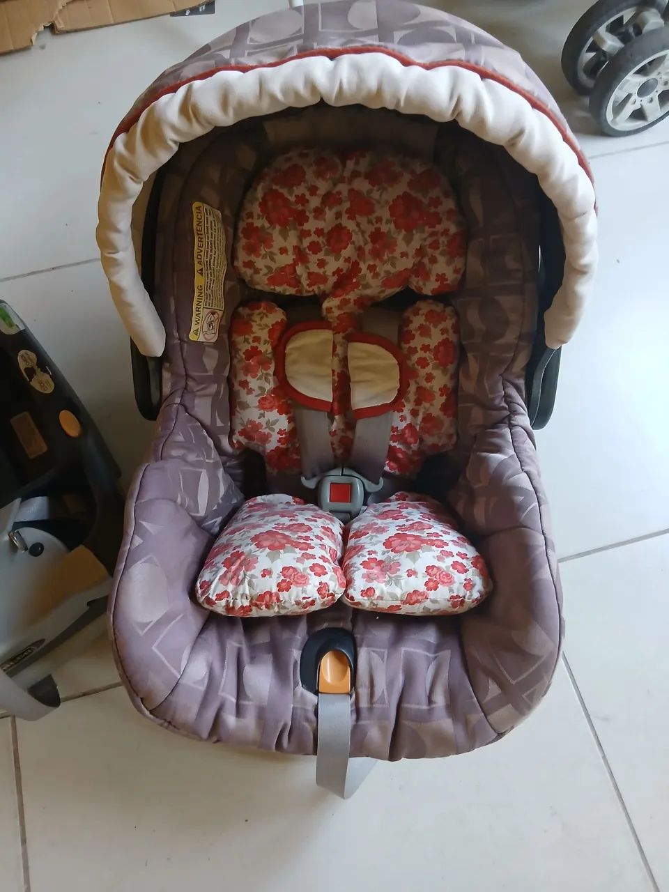 Bebe conforto  - Foto 2