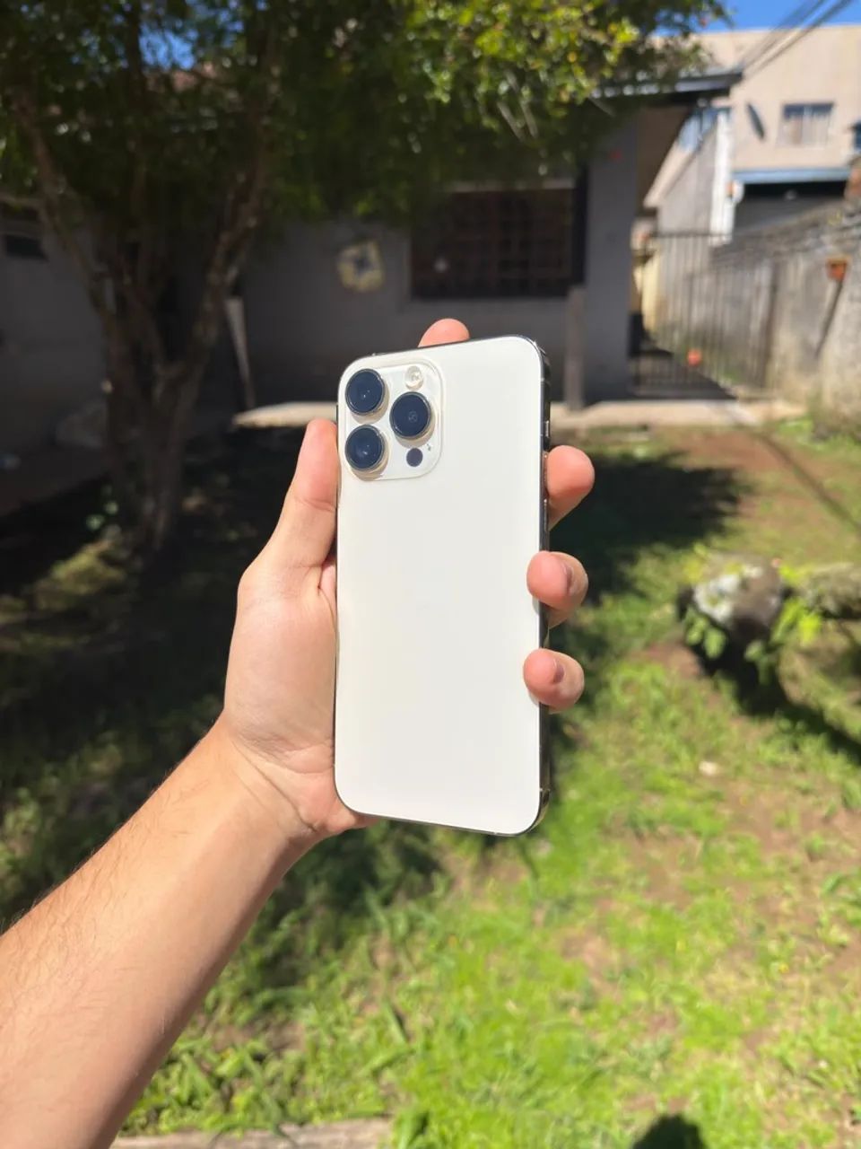 iPhone 14 Pro Max novíssimo!!! - Foto 2