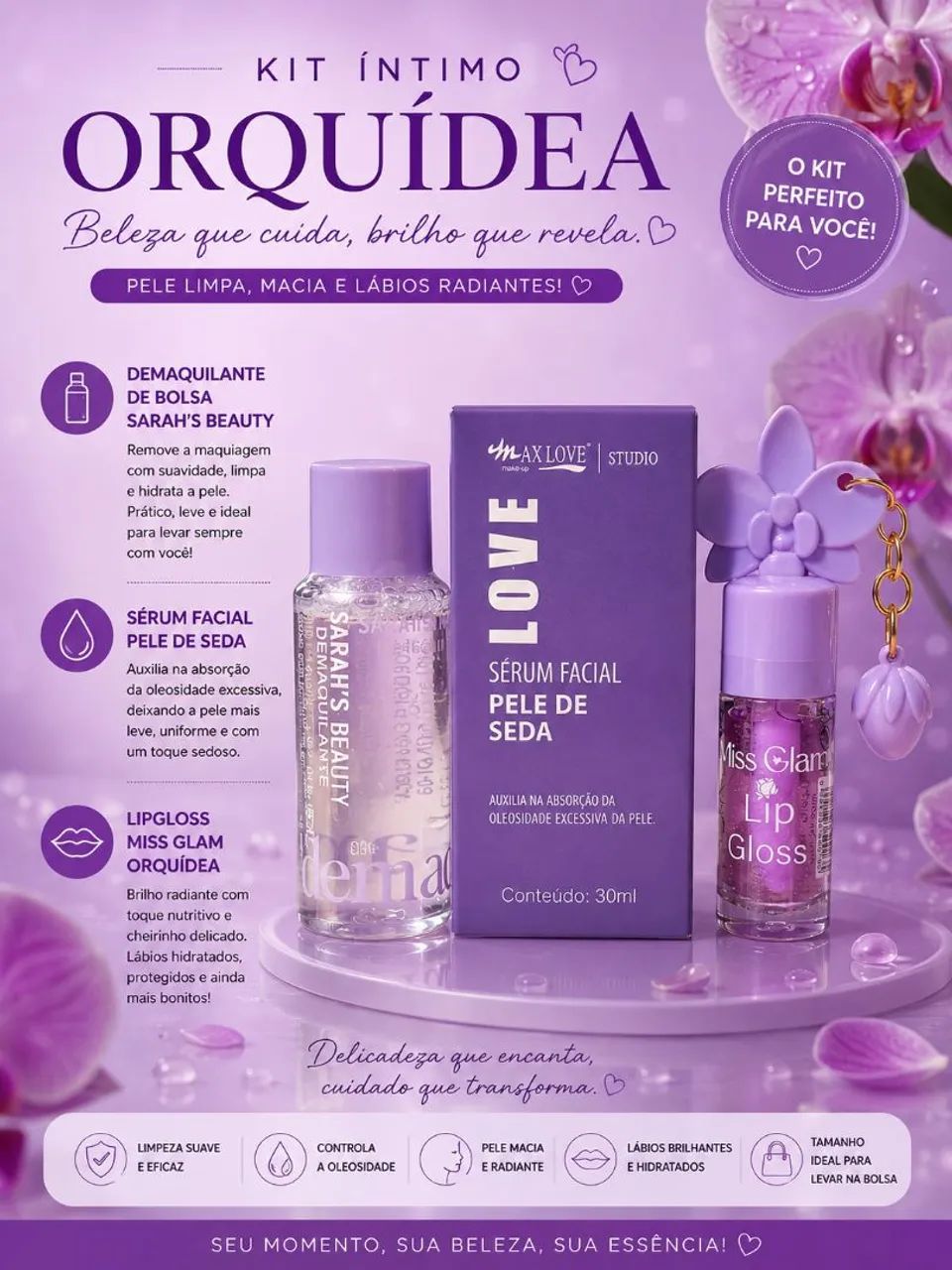 Kits presenteáveis  - Foto 4