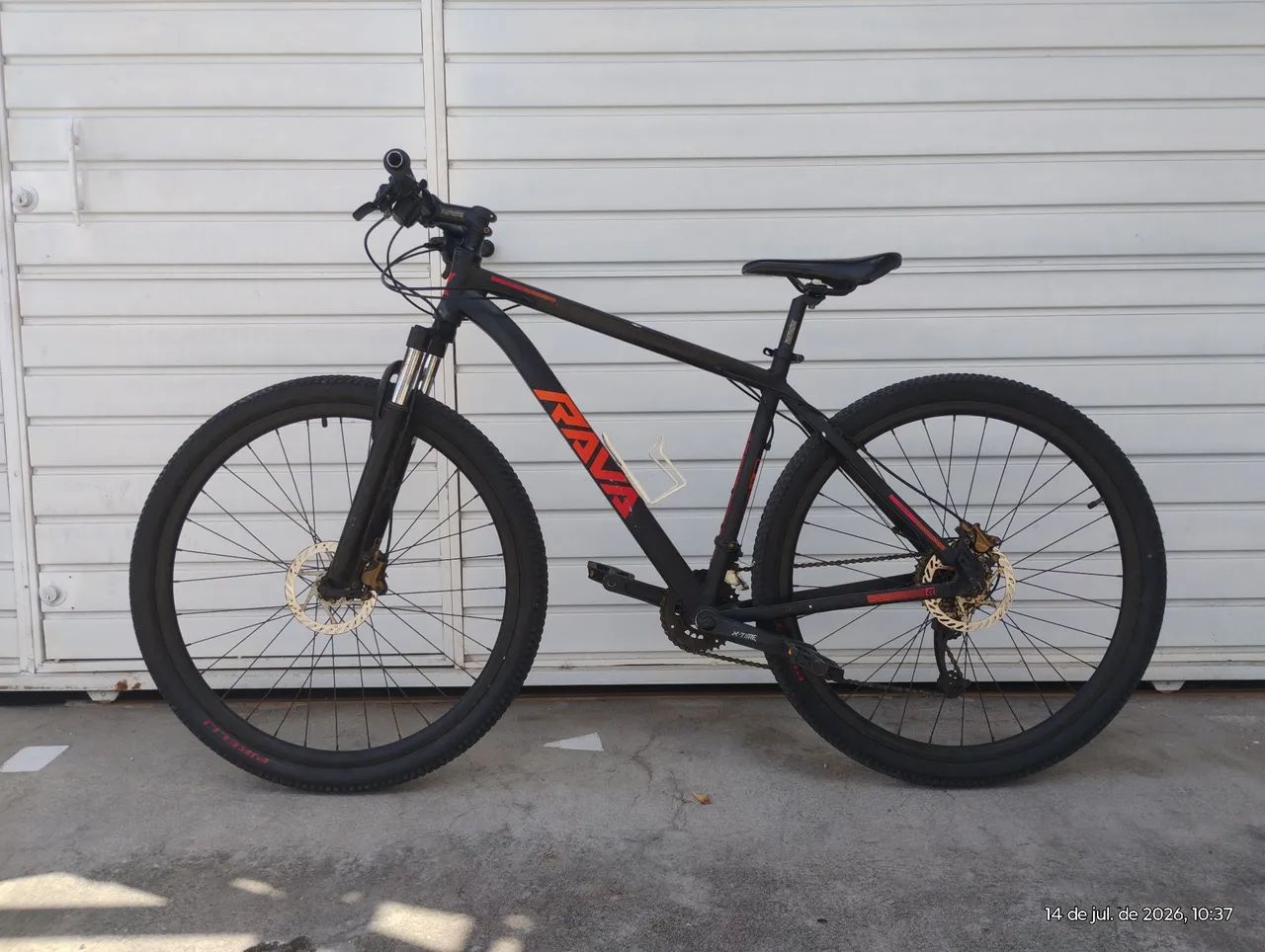 MTB bike bicicleta  - Foto 2