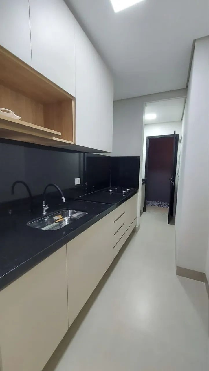 Apartamento próximo ao parque dos poderes - Foto 4