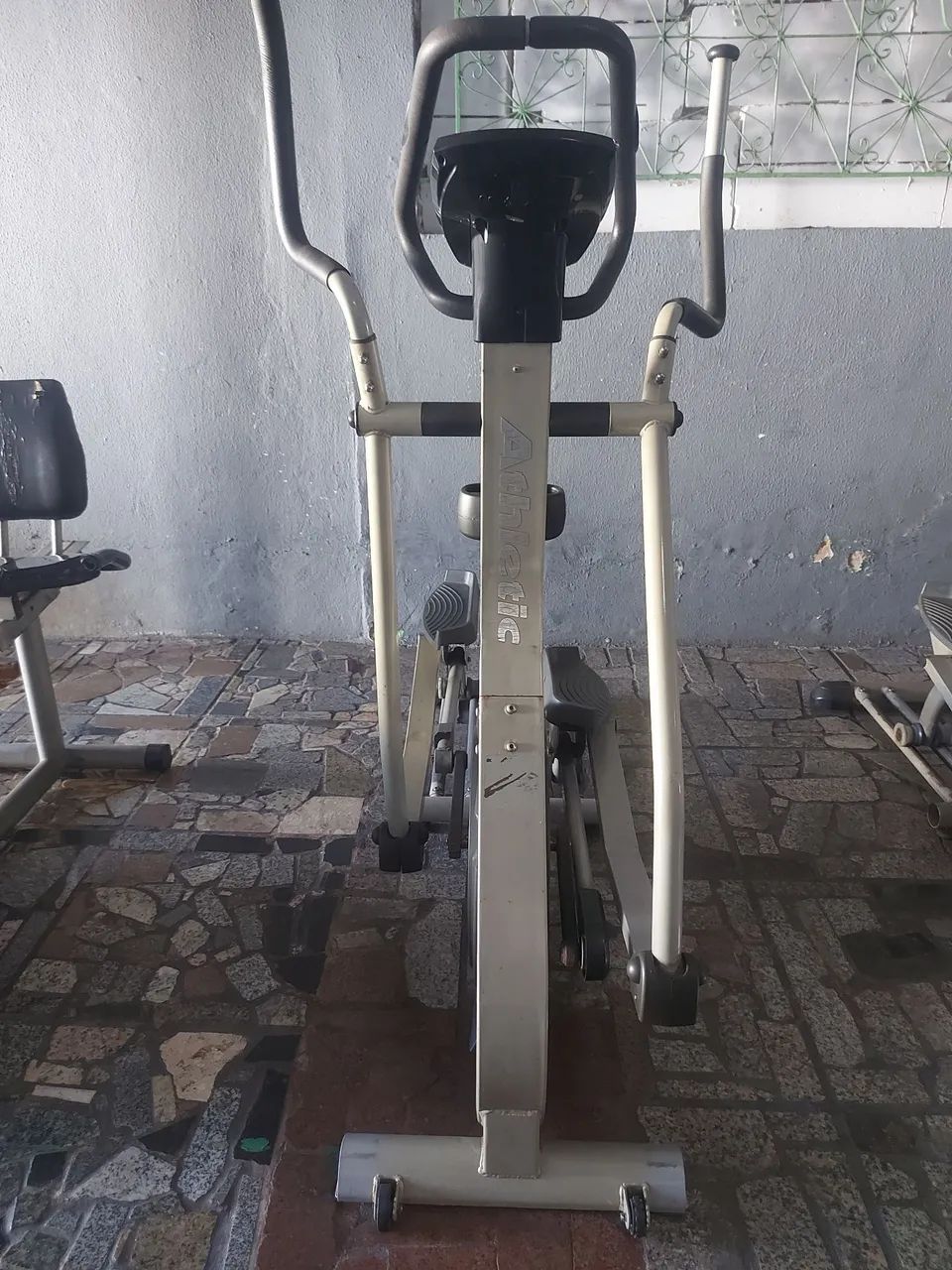 Elíptico atletic - Foto 2