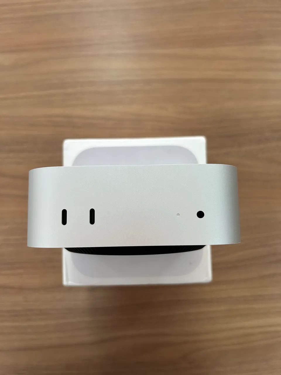 Mac Mini M4 16GB 256GB - Foto 4