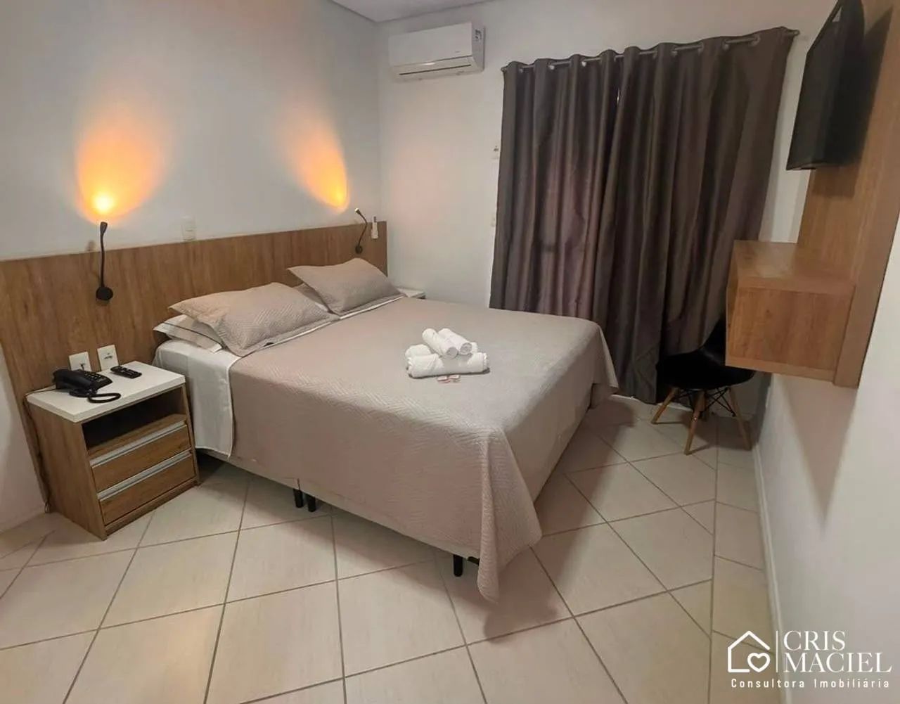 Apartamento à venda no Edifício Number One em Indaiatuba-SP! - Foto 3