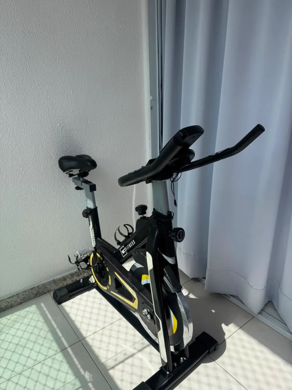 Bocicleta para exercício  - Foto 3