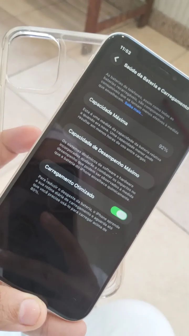 Vendo iPhone 11 - Foto 2