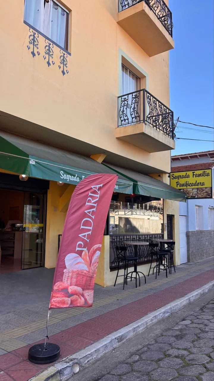 Padaria a venda  - Foto 4