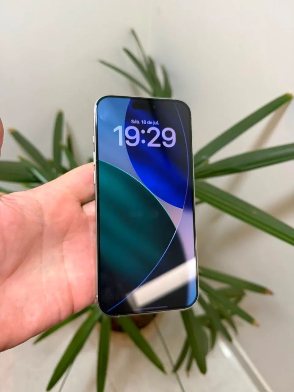 Iphone 16 pro max - Foto 2