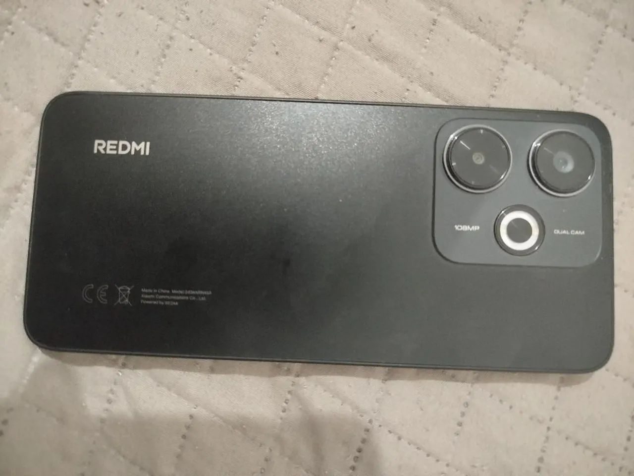 Redmi 13x  - Foto 2
