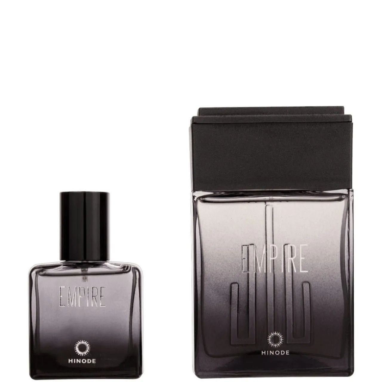 Kit masculino Empire 100ml e mini Empire 27ml 
