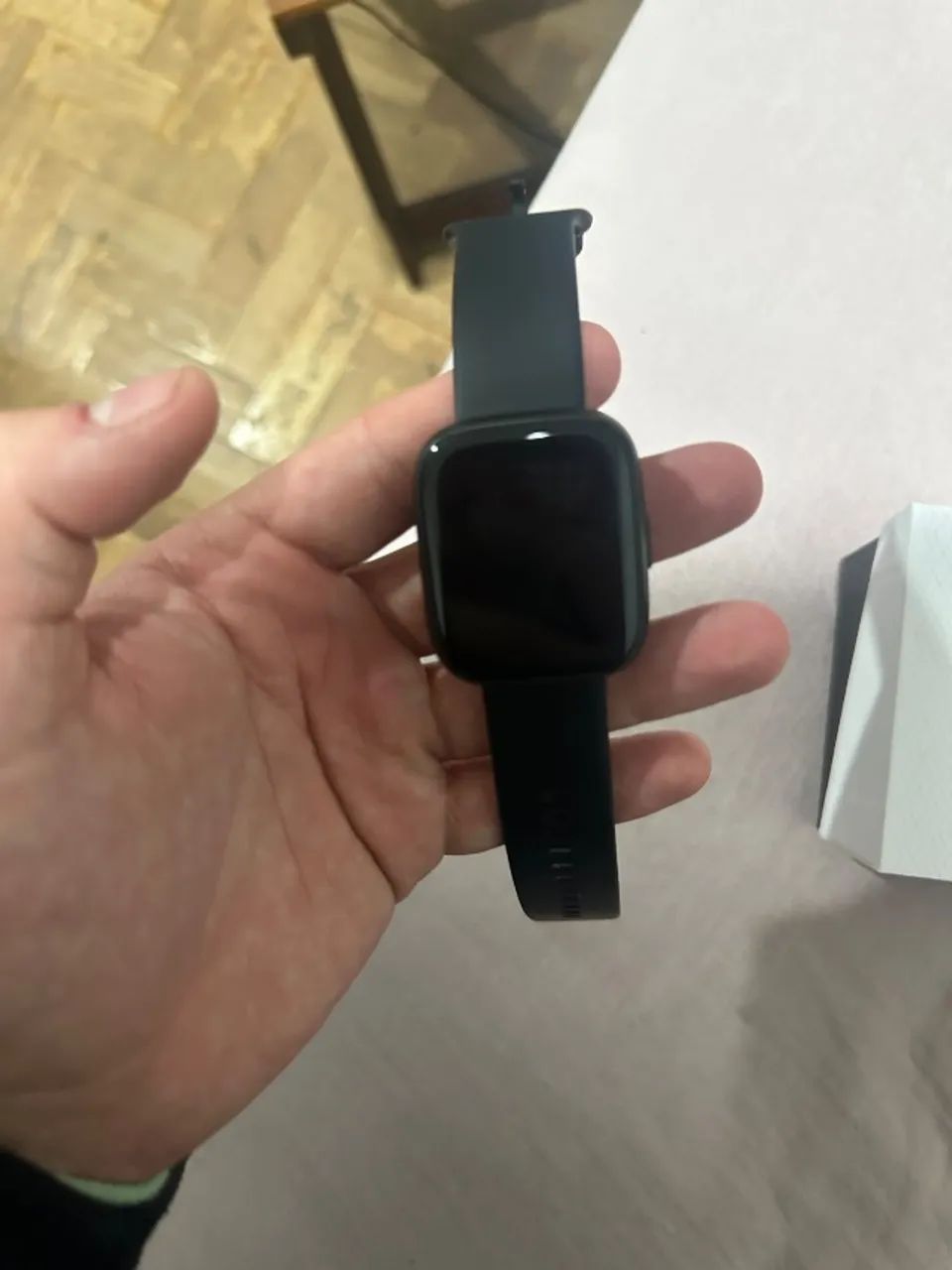 SmartWatch  - Foto 3