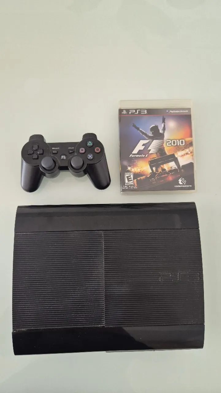 Consoles de Vídeo Game no Espírito Santo