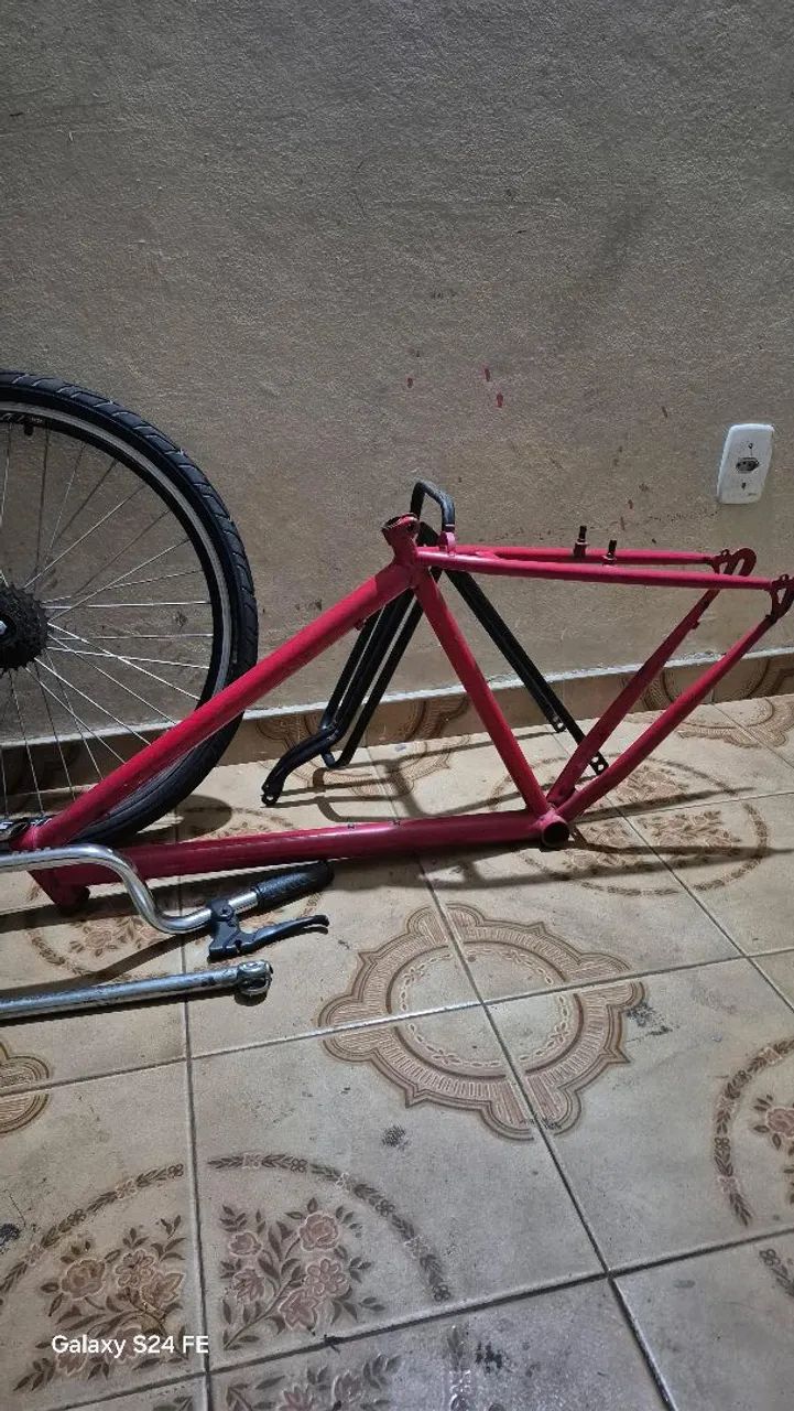 bike aro 26  - Foto 2