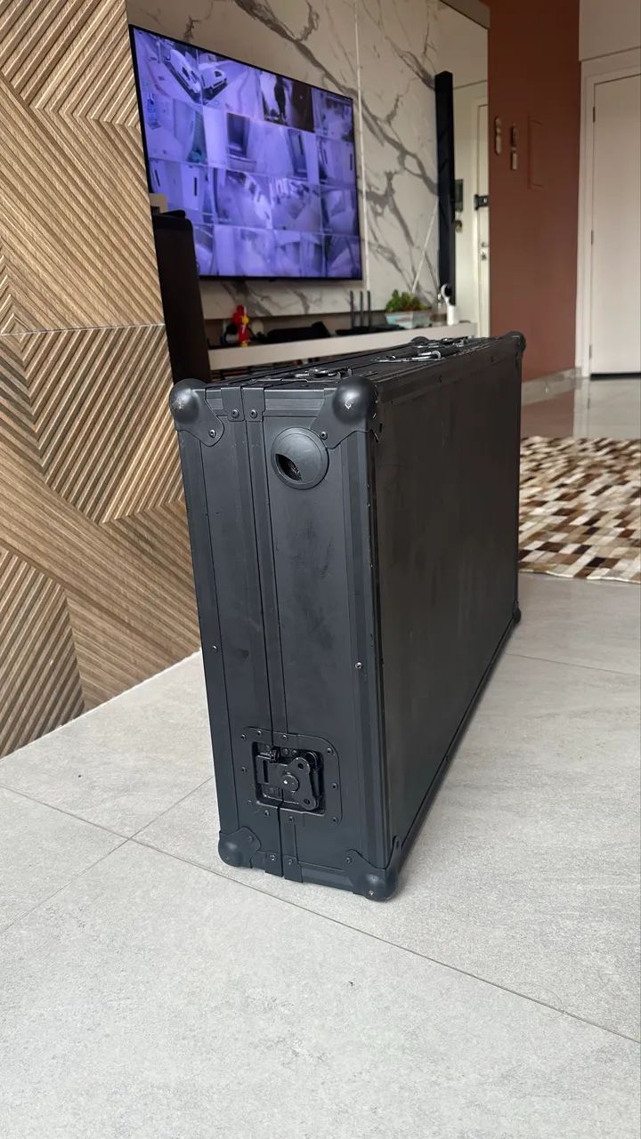 Case ou bag para XDJX3 ou r2 