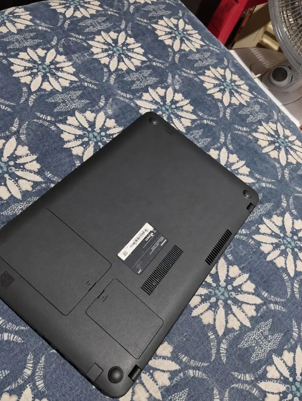 Notebook Samsung Core i3 8GB RAM - Funcionando Perfeitamente - Foto 2