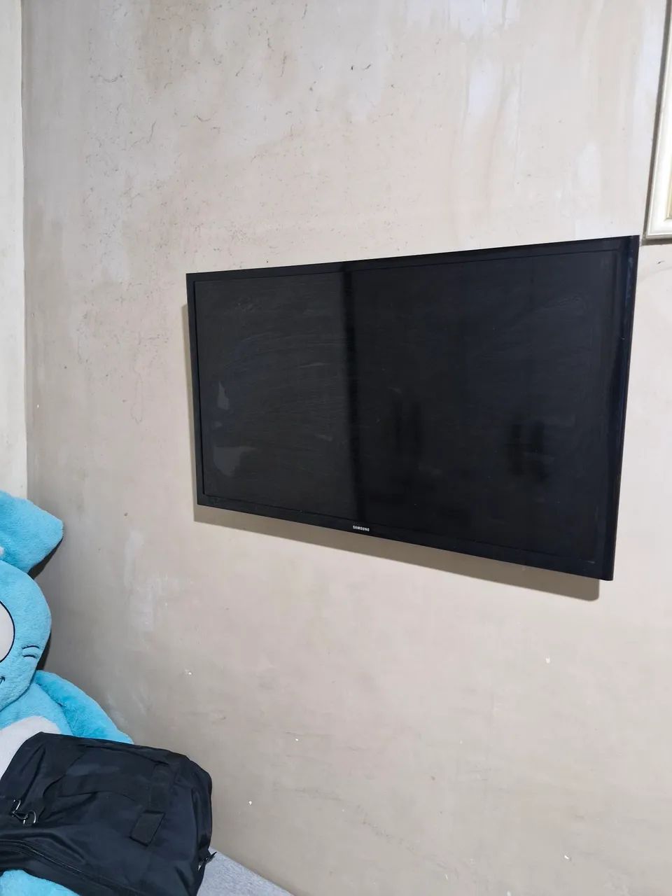 TV SAMSUNG 