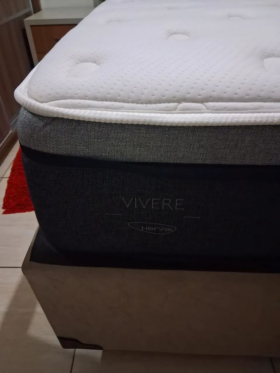 Cama super king - Foto 3