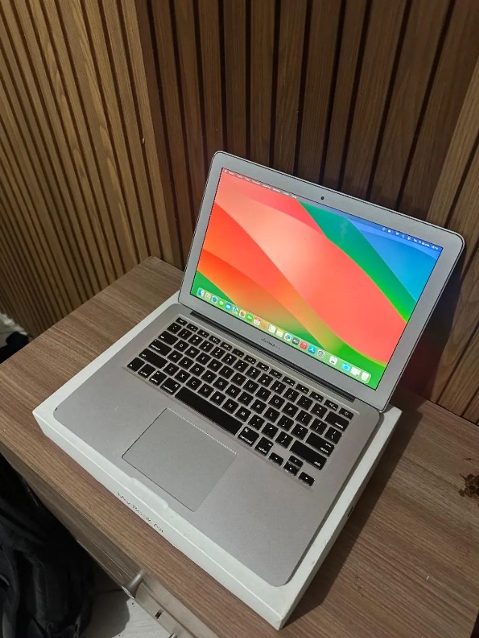 Macbook Air 2015 - Notebooks - Santa Lúcia, Maceió 1503142850 | OLX
