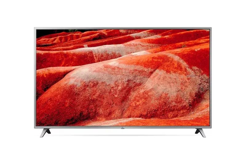 Smart TV LG 50? 4K UHD  - Foto 5