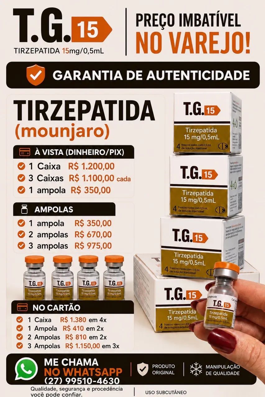 TG 15